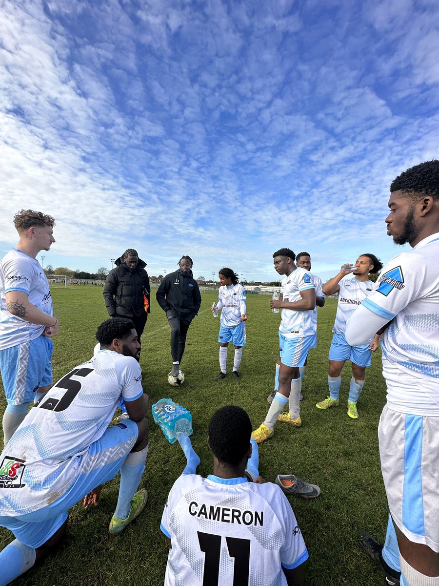 Rising Talents FC tweet media