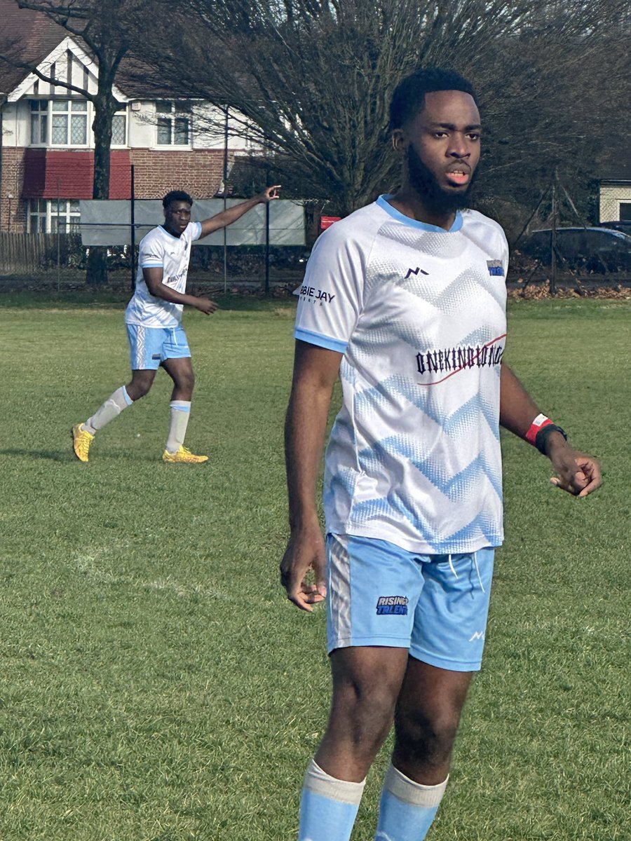 Rising Talents FC tweet media