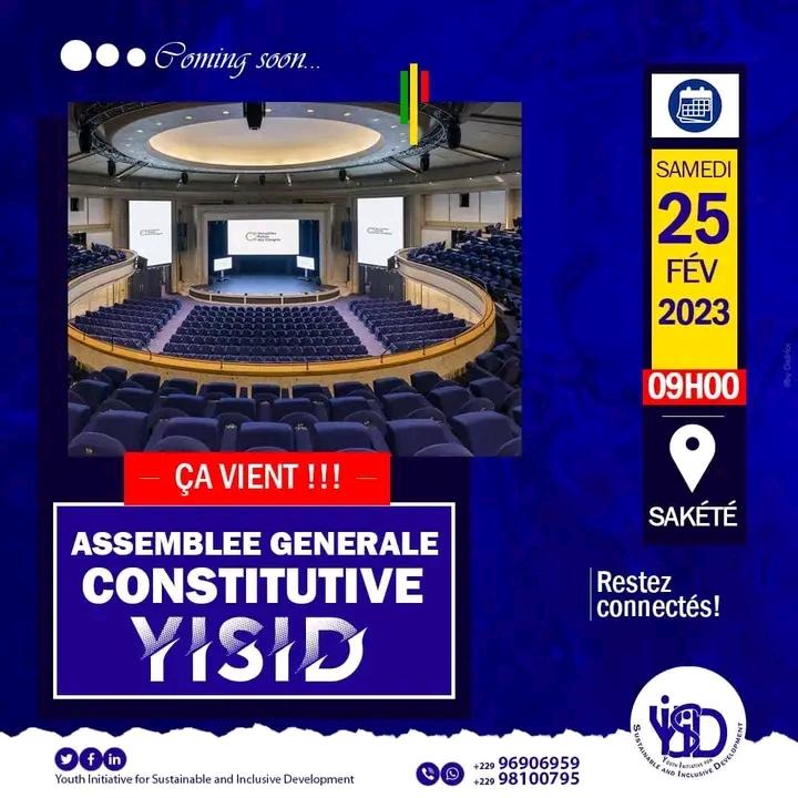 JourJ-6, restez connectés !