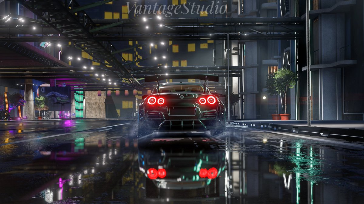 VantageStudioUK's tweet photo. 2020 Nissan GTR NISMO

NewYork City (Night after rain)

SC: 921 426 250

#Forzatography #ForzaPhotography #ForzaHorizon5 #FH5 #VirtualPhotography #ForzaShare #Forza #Horizon @ForzaHorizon @NissanUK @ForzaGuild @VGPNetwork #VGPUnite @ArtistSociet #LowDownMafia @ThePhotoMode https://t.co/ztexUE5QrU