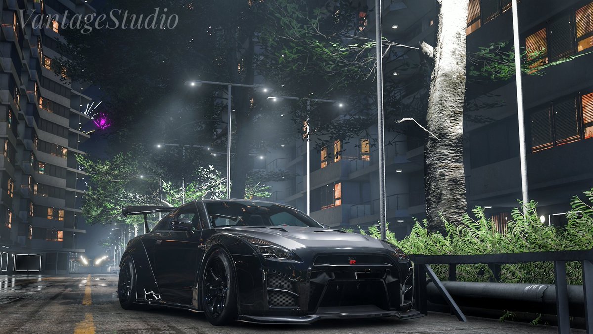 VantageStudioUK's tweet photo. 2020 Nissan GTR NISMO

NewYork City (Night after rain)

SC: 921 426 250

#Forzatography #ForzaPhotography #ForzaHorizon5 #FH5 #VirtualPhotography #ForzaShare #Forza #Horizon @ForzaHorizon @NissanUK @ForzaGuild @VGPNetwork #VGPUnite @ArtistSociet #LowDownMafia @ThePhotoMode https://t.co/ztexUE5QrU