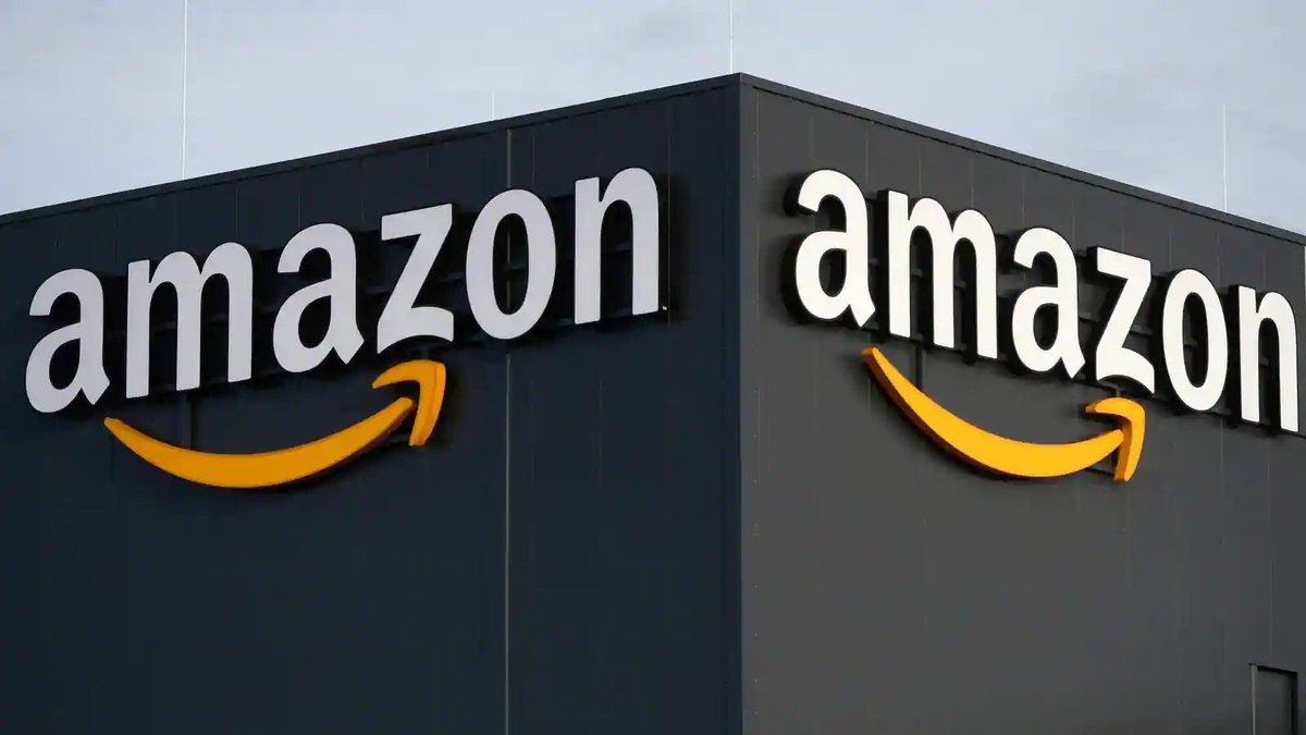 Amazon is taking half of each sale from its merchants
#amazon #tech #TechNews
