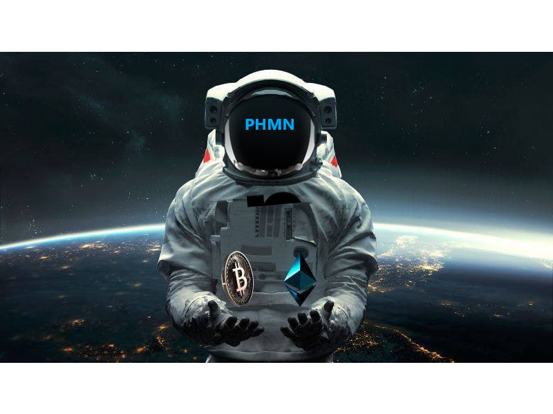 Def7771's tweet photo. #EcosystemCosmos #Atom #PHMN #posthuman
PHMN🚀 weighs idols⏳
In space, everything heavy becomes light...
#PHMNMEME https://t.co/PoRYD60Tim