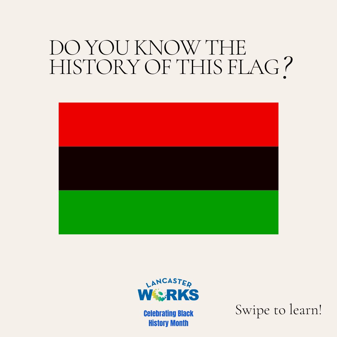 LancasterWorks's tweet photo. Learn more #blackhistoryfacts with @LancasterWorks during #BlackHistoryMonth https://t.co/XbsA64Aymb