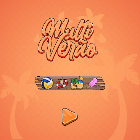 pixelizandoofc's tweet photo. Multiverão 🏖

Céu+sol+mar = a combinação perfeita do verão!

Quatro jogos esperam por você a partir de amanhã. Prepare sua boia, protetor solar, guarda sol, caixa térmica e venha curtir a Praia da Multinha!

📌 Os horários se encontram em nosso servidor: https://t.co/7ORD2JNuKz https://t.co/zxK0RmvBHl