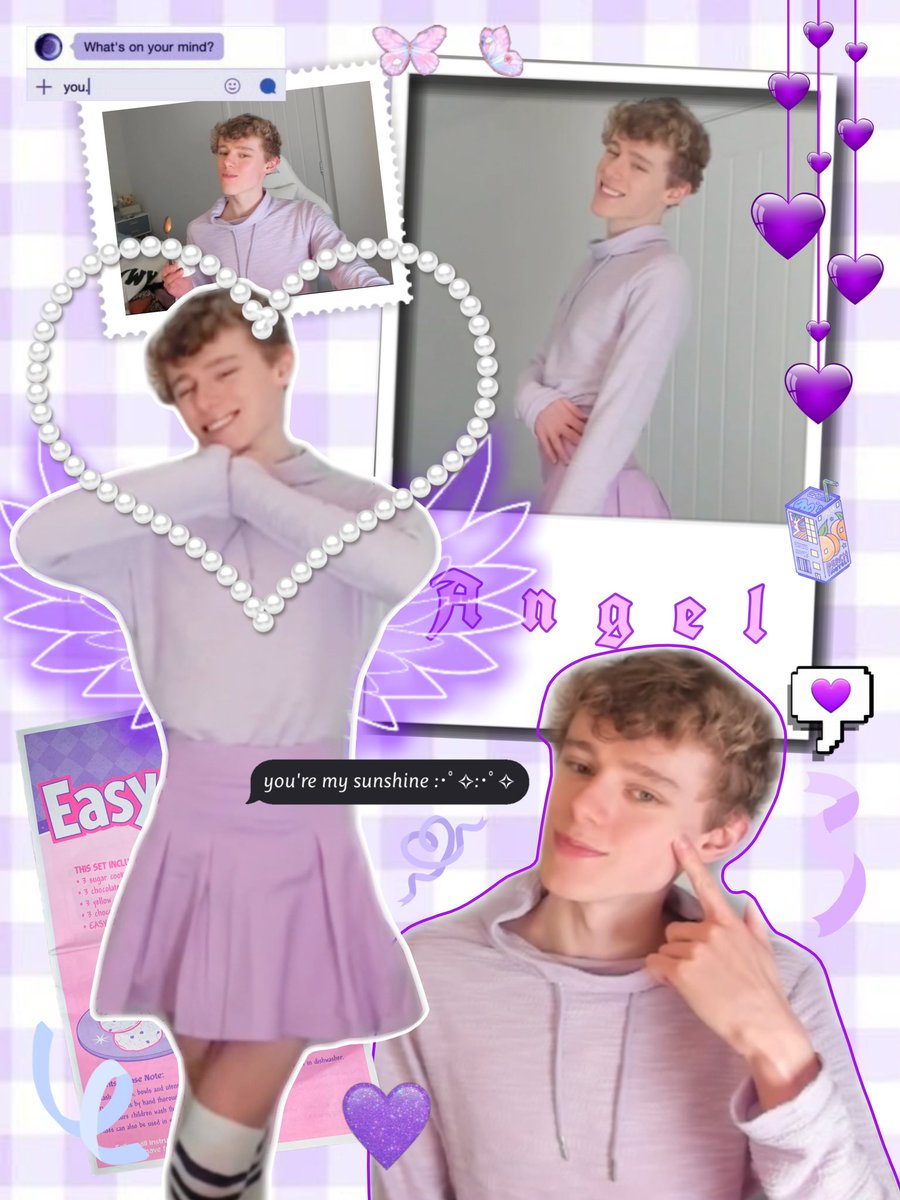 ♡ Double wa ₍ᐢ.ˬ.ᐢ₎ tweet media