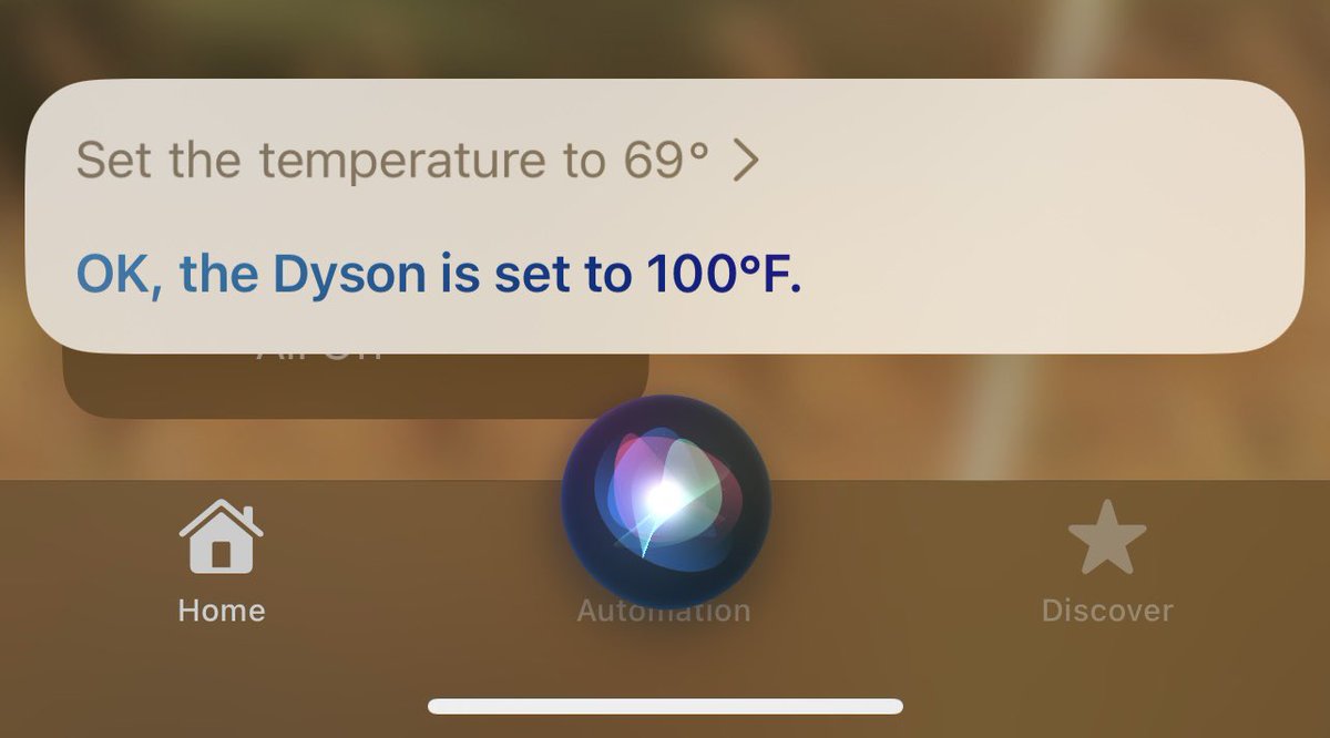 rohitghosh_'s tweet photo. siri being siri https://t.co/eP401z4WnM