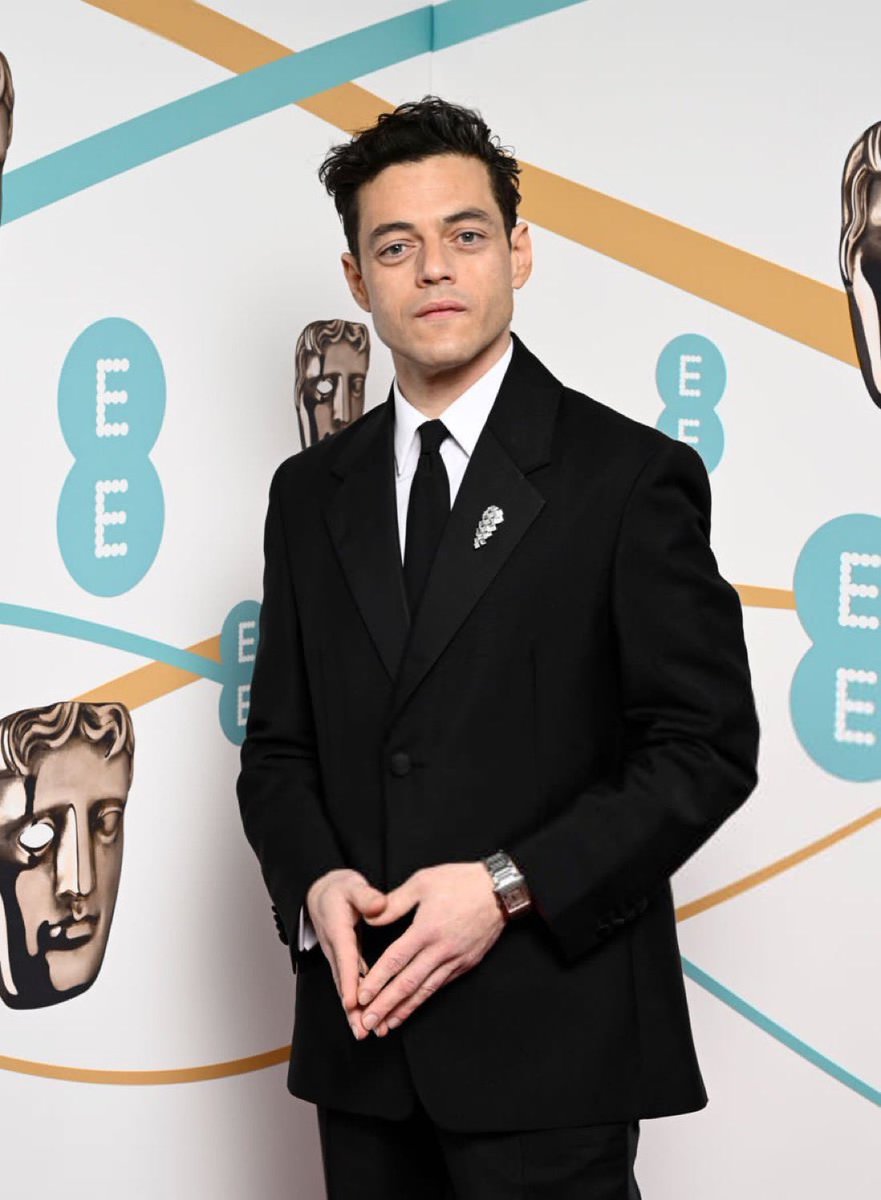 comfort for rami stans tweet media