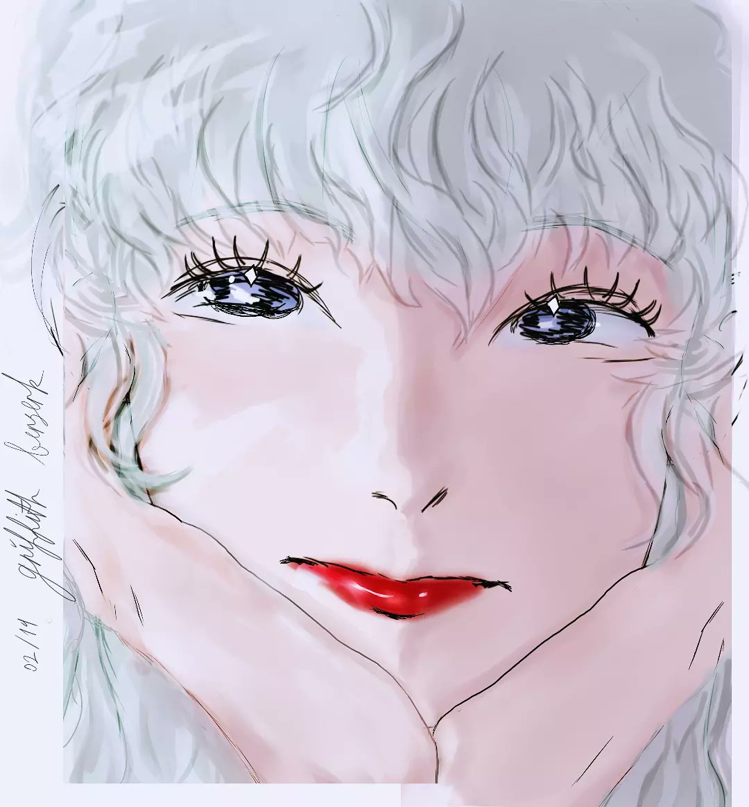 ベルセルク のイラスト・マンガ・コスプレ・モデル作品 (1,108 件 ...