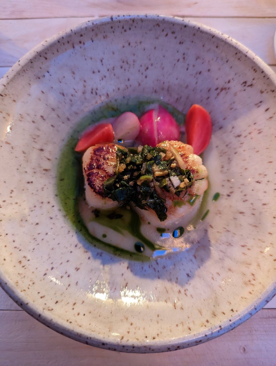 IBBtravel's tweet image. I'm still in awe of the incredible eats we enjoyed for our final night in the Peg. @raw_almondwpg is absolutely spectacular &amp;amp; a must do if you can snag tickets! #ExploreMB  #RealWinnipeg #OnlyInThePeg
