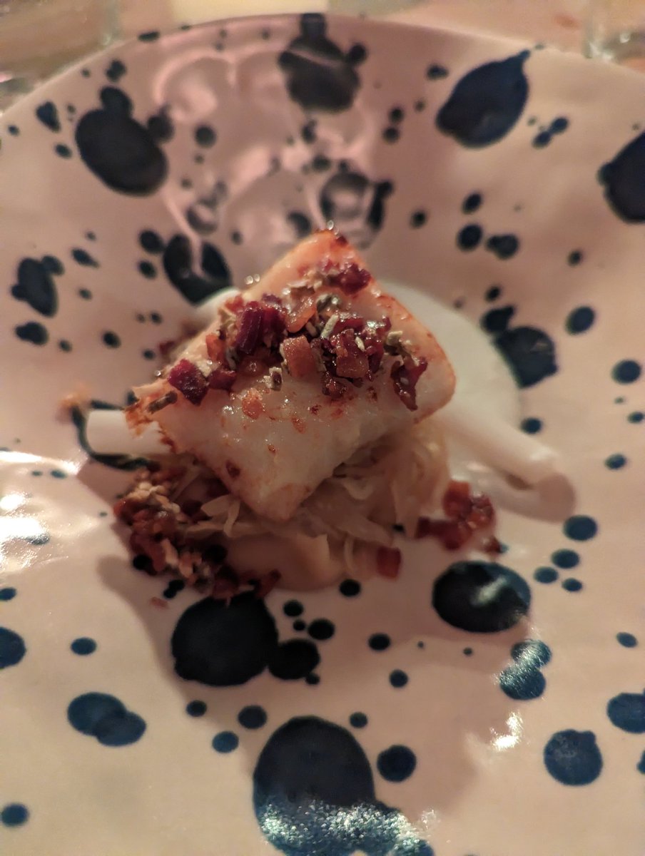 IBBtravel's tweet image. I'm still in awe of the incredible eats we enjoyed for our final night in the Peg. @raw_almondwpg is absolutely spectacular &amp;amp; a must do if you can snag tickets! #ExploreMB  #RealWinnipeg #OnlyInThePeg