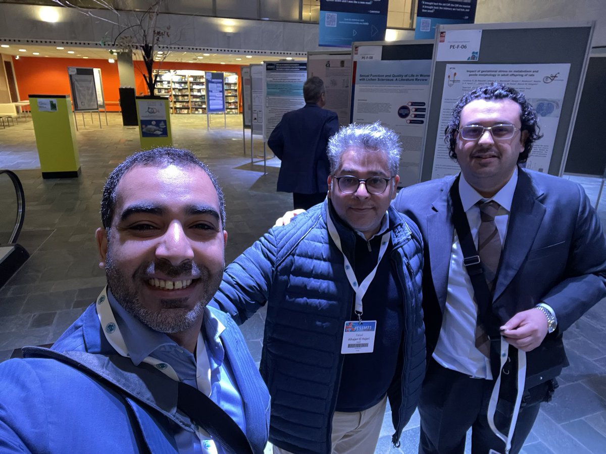 Alqattan_J's tweet photo. So delighted to present a surgical illustration video at reconstruction surgery session in #ESSM2023. Special thanks to my mentors, teachers and colleagues @SedighOmid_ @falhajry75 @dashticoo @1984mhk #Andrology #fellowship #Urology #HumanitasTorino https://t.co/rBNb4UI2vA