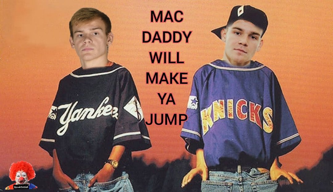 HonkSocial's tweet photo. #NBASlamDunk #NBAAllStar #macmclung #nba #DunkContest2023 https://t.co/S4T86F1Ev9