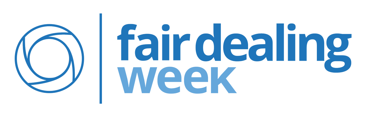 Flickerfuzion's tweet image. It&apos;s Fair Use/Fair Dealing Week! Check out fair use fundamentals here: fairuseweek.org/resources/ @FairUseWeek
#FairUseWeek
#FairDealingWeek
#FDWorks