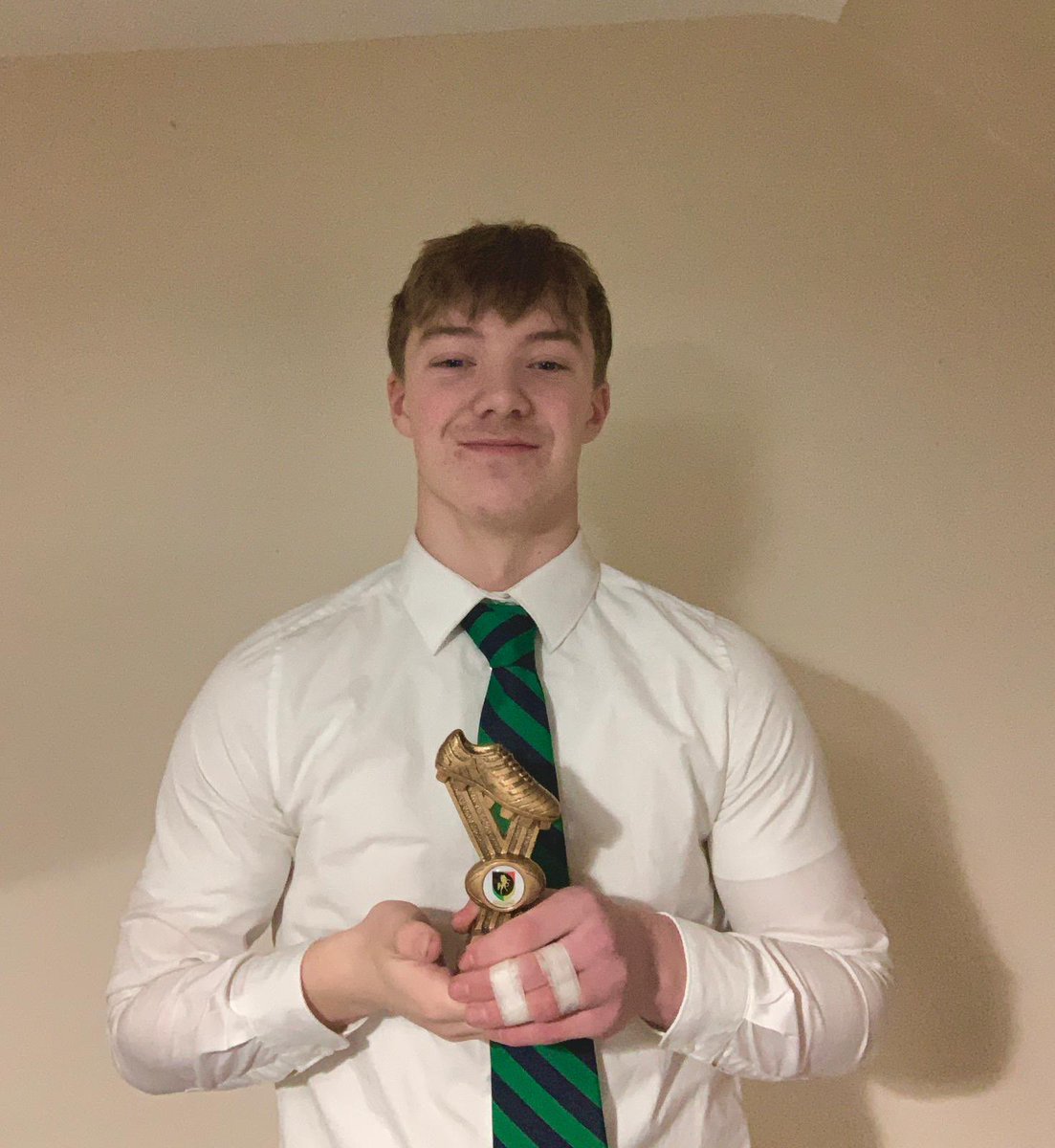AngusColts's tweet photo. A huge well done to number 🔟, Angus Stewart, who picked up the Player Of The Match award in yesterday’s win! 🏆

Awesome work Angus! 👏

#AngusColts #AngusRugby #ThePrideOfAngus #AngusVsKelpiesAlloa #CaledoniaCup #SaltireEnergy #CarnoustieRugby #MontroseRugby #Angus #Scotland https://t.co/EVXytZqTto