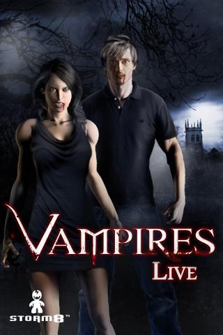 BrianPiotrzkow1's tweet photo. Who used to play the mobile game #VampiresLive or #ZombiesLive?
If so, what other #Storm8 games did you play?
#gaming
#mobilegaming
#retromobilegaming https://t.co/RQDReoOiDc