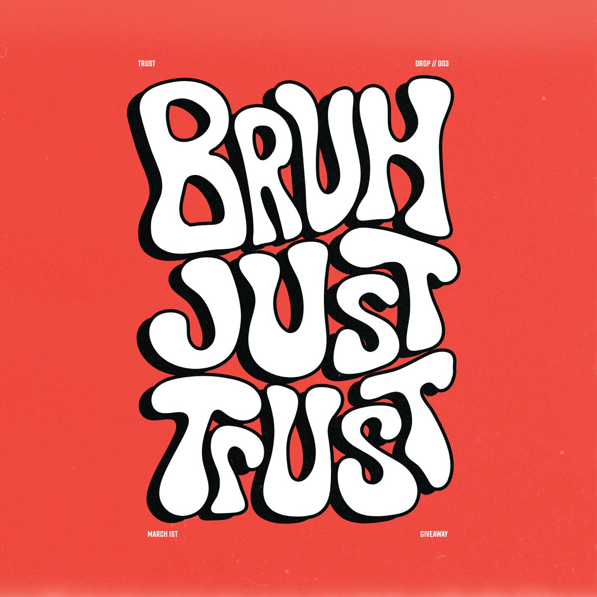 chiefbruh's tweet photo. ⚠️⚠️GIVEAWAY!! FREE TRUST HOODIE ⚠️⚠️
.
HOW TO ENTER:
1. Like
2. Tag 3 friends
3. Repost on story
.
Announcement March 1st
.
#bruh #trust #giveaway #skateshop #freehoodie #free #sweepstakes #raffle #hoodiegiveaway https://t.co/hJqG2otHxZ