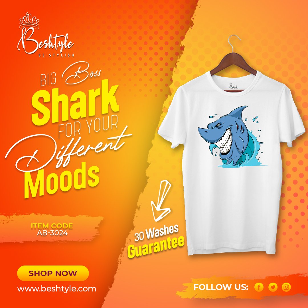 BeShtyle's tweet photo. Beshtyle Designed for your different moods. 👕👚
100% Original Products on BeShtyle.

𝐒𝐡𝐨𝐩 𝐍𝐨𝐰 : https://t.co/oolOyQSk7G 💯

#tshirts #beshtyle #HostWithResellerBytes
#PrintedTshirt #tshirtshop #GrowWithDiligentCreators https://t.co/igTMMVbWON