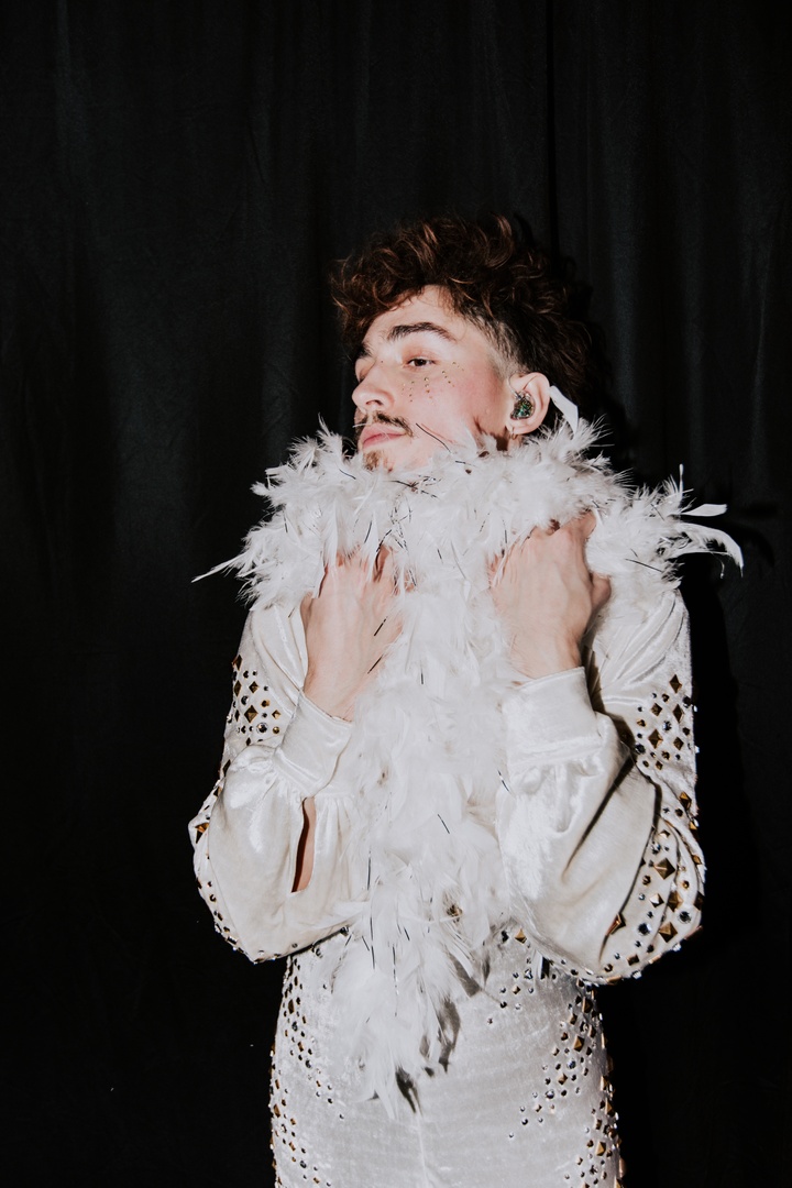 Greta Van Fleet tweet media