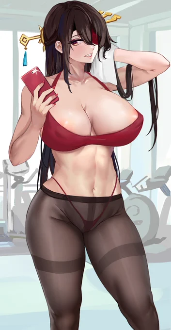  #Genshin_Impact 