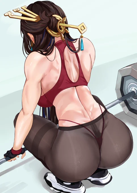  #Genshin_Impact 
