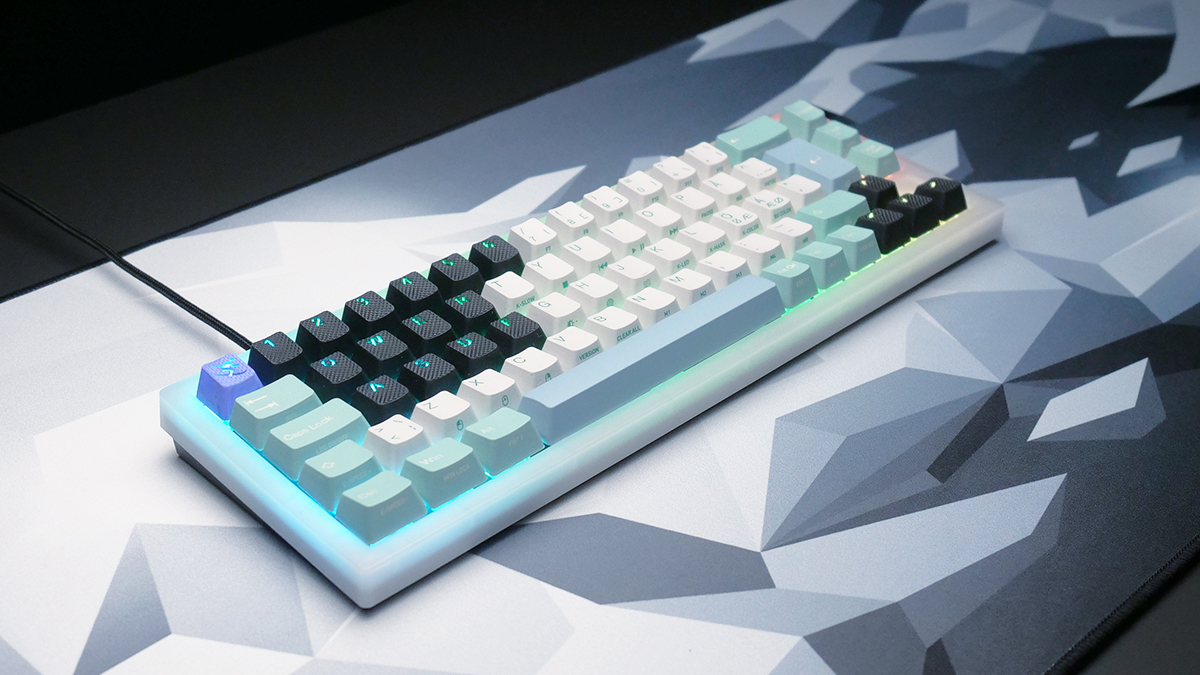 Xtrfy on Twitter "We are constantly amazed by your custom keyboard