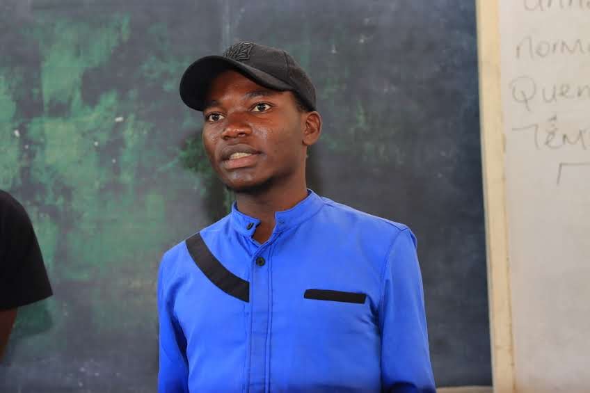 James17Okoth's tweet photo. Took the initiative to ensure that Migori county Kenyatta University students association become great again.
The focus continues 

3 more elections to win in 2023.

So help me God🙏

#OMAMBA ONWARDS AND UPWARDS https://t.co/Vn4tqpV0QL