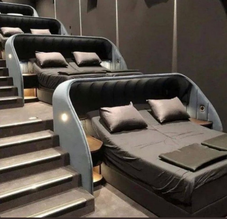 el cine perfecto si existe