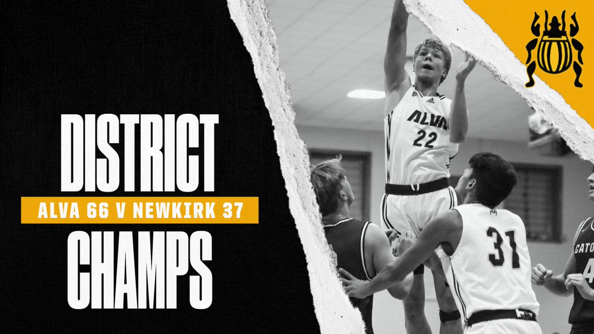 Alva Athletics tweet media