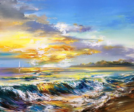 Emilfz6r's tweet photo. @yolanda_casares La tristeza es como las olas del mar Yolanda va y viene, algunas veces con fuerza inusitada y otras con Plรกcida evocaciรณn. Linda vos en vuestra foto apreciada #Twitterina. Buenas tardes/noches https://t.co/pU30O7Kqun