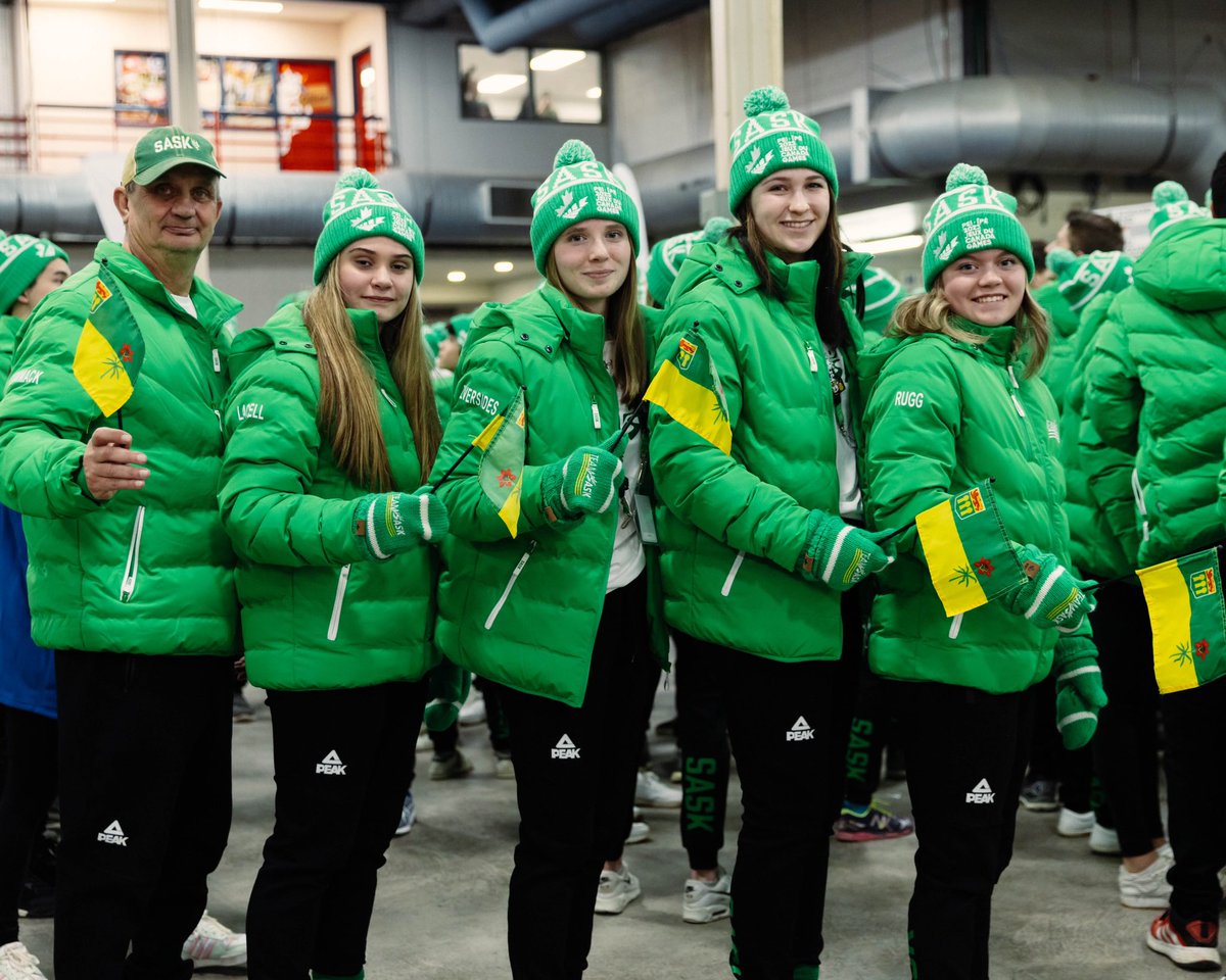goteamsask's tweet photo. π₯ | SK (1-0) vs QC (0-0)
*No live stream. Follow here for updates as the come in. https://t.co/HOEK0QHKXI