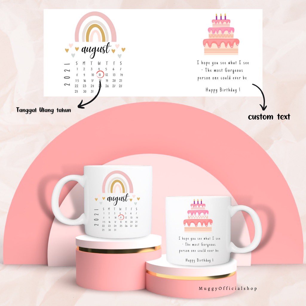 putridwioni's tweet photo. Rekomendasi kado untuk Ayang/Bestie under 50k

Frame gemas : https://t.co/gFOgjHwGd2

Acrylic : https://t.co/m6Y3QDISFN

Mendali custom : https://t.co/RO9C1Jfg0m

Mug Custom : https://t.co/3XOm8jKW82 https://t.co/RDT4K60KDL