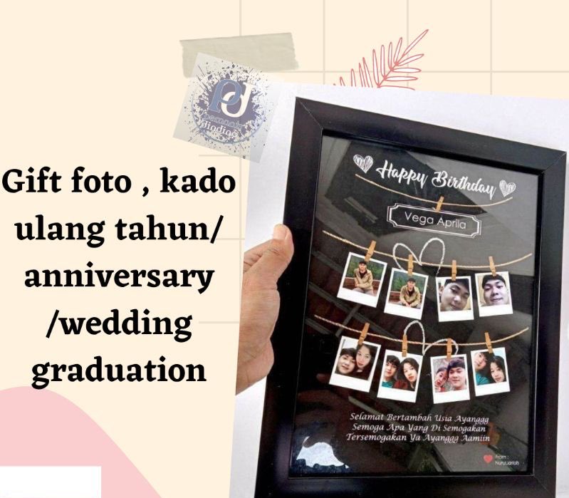 putridwioni's tweet photo. Rekomendasi kado untuk Ayang/Bestie under 50k

Frame gemas : https://t.co/gFOgjHwGd2

Acrylic : https://t.co/m6Y3QDISFN

Mendali custom : https://t.co/RO9C1Jfg0m

Mug Custom : https://t.co/3XOm8jKW82 https://t.co/RDT4K60KDL
