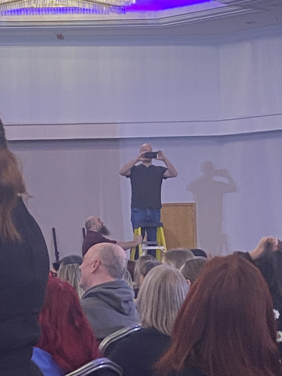 germssmuffins's tweet photo. if he posts that photo and you see someone jumping and waving and screaming it’s probably me https://t.co/mK4mb1wpVj