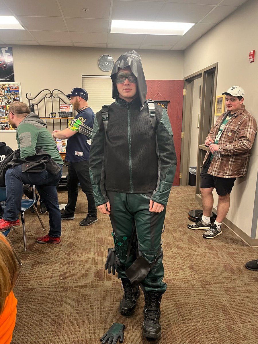 deanmnjr's tweet photo. We had a great time at our teens Road Rally last night! Teens should not believe church is boring. https://t.co/XtAyLlnOla