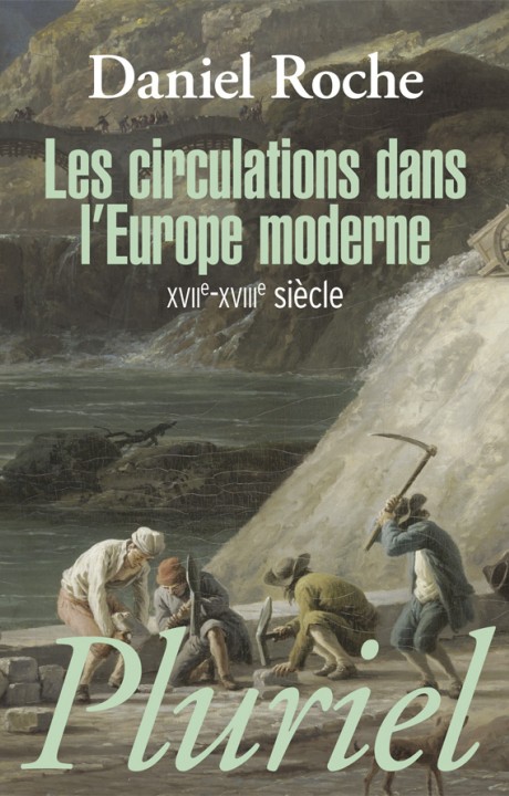 Tristesse d'apprendre la disparition du grand moderniste Daniel Roche qui fit tant pour notre connaissance et notre compréhension du siècle des Lumières. Son ouvrage sur "Les circulations dans l'Europe moderne" fait partie de ceux qui ont nourri ma réflexion.