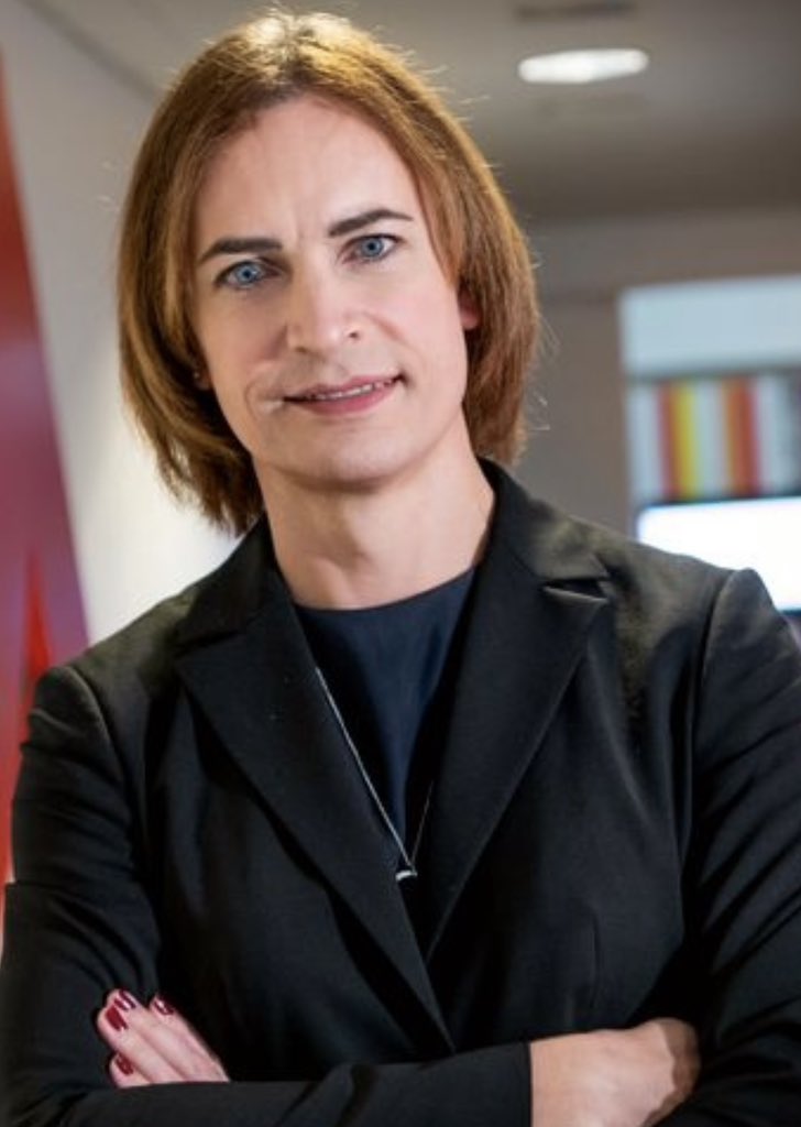 Dr. Anastasia Maria Loupis tweet media