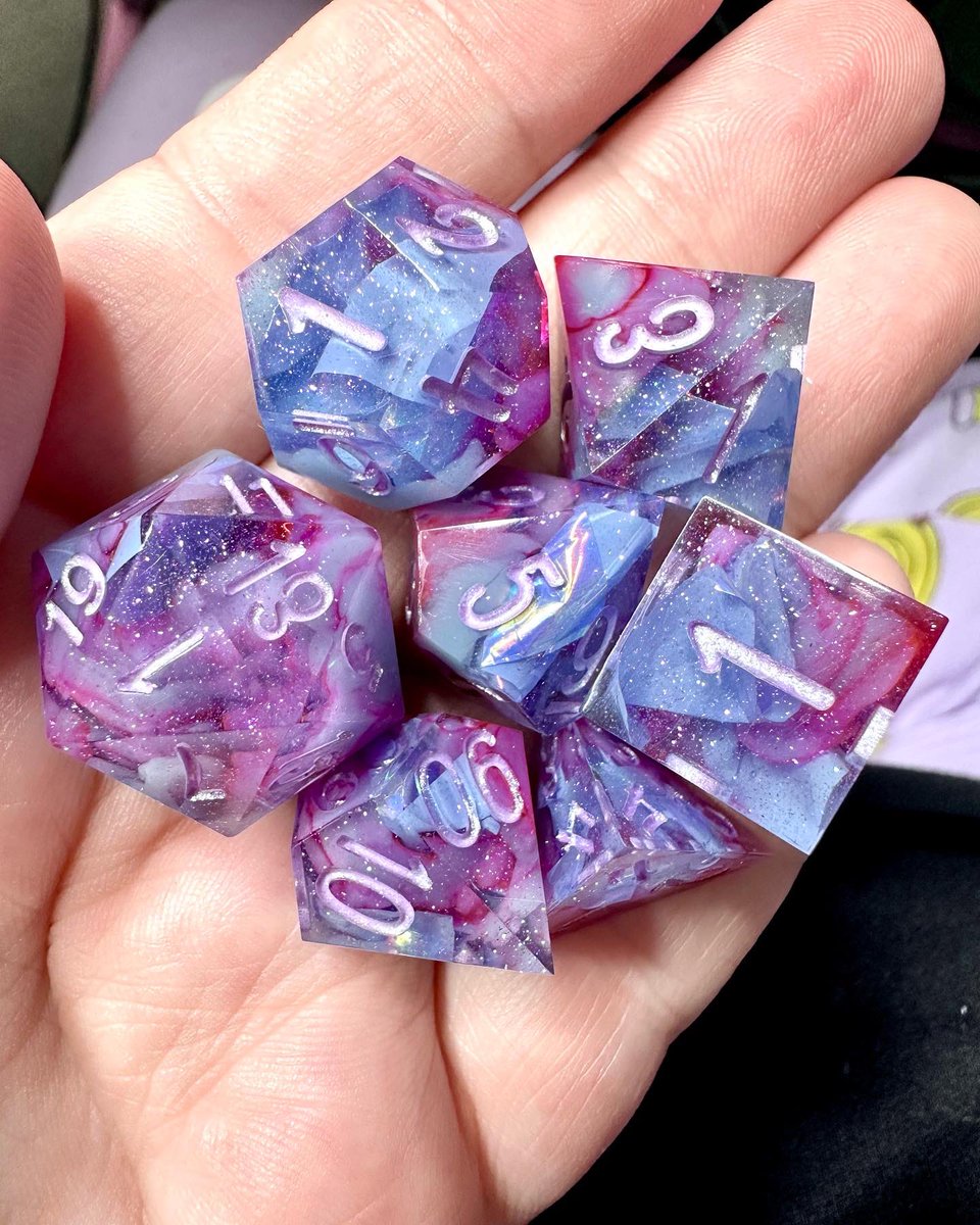 Due to me missing about a week of work after my dental surgery, and how badly it will impact my paycheck- I’m taking 10 more commission slots discounted to $100
I would appreciate any shares 💜

You can find my form: form.jotform.com/221002124203026