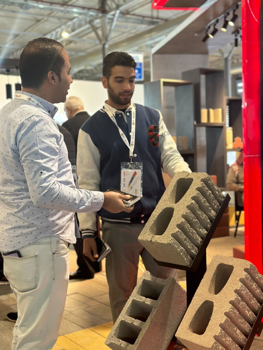 thebig5saudi's tweet image. قامت ستيكو بتوقيع صفقات في معرض The Big 5 Saudi 

 قم بزيارة جناحهم لتتعرف على منتجاتهم الأربعة التي استقطبت العملاء وأصحاب المصلحة. تهانينا ستيكو!

#Big5Saudi