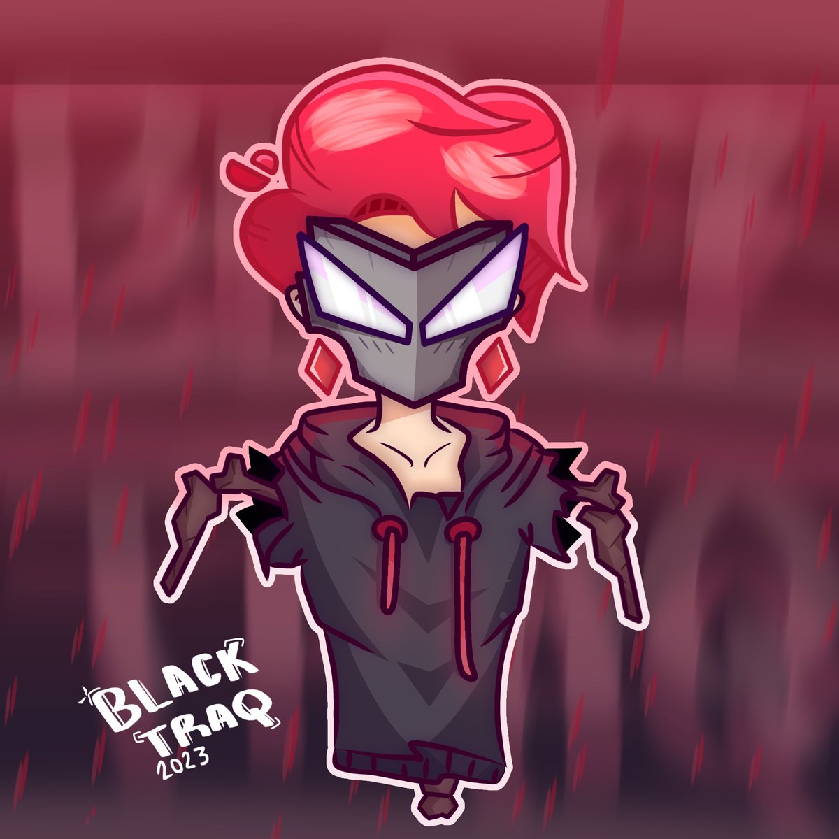 BIacktraq's tweet photo. Black Descansando :3 xd
#OC #draw #BlackTraq https://t.co/ZCsVrFfUxt