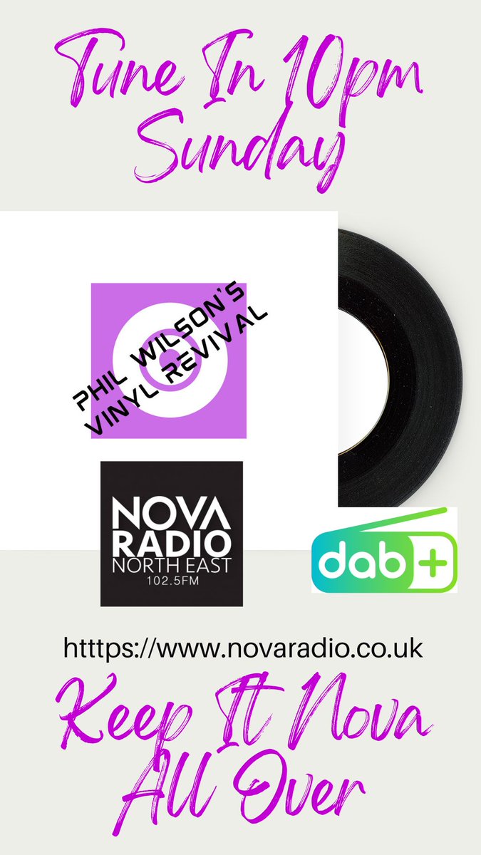 Tyne FM Radio Productions tweet media