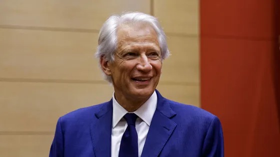 Demain dans #le7930inter de <a href="/ndemorand/">Nicolas Demorand</a> et <a href="/LeaSalame/">Léa Salamé</a> :

• A 7h50 Chloé Morin
politologue, auteure de "On aura tout essayé..." <a href="/EditionsFayard/">Fayard</a> 

• A 8h20 Dominique de <a href="/Villepin/">Dominique de Villepin</a> ancien Premier ministre et ancien Ministre des Affaires étrangères