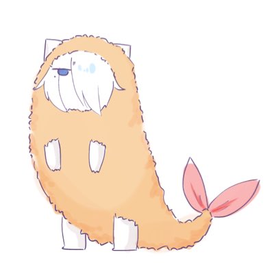 「#新しいプロフィール画像 」|群雨のイラスト