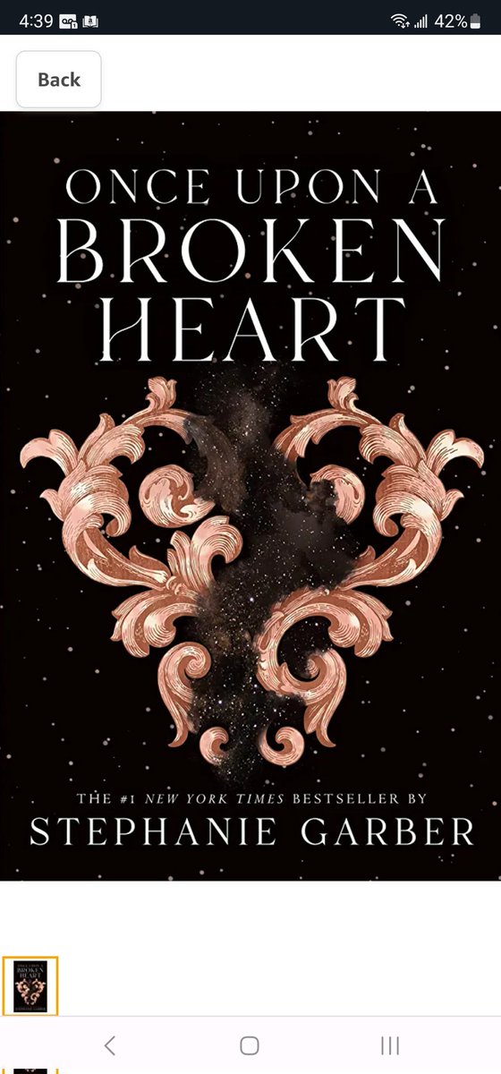 What's a book that took you a long time to get over. For me, it's the Once Upon a Broken Heart and it's sequel. I am impatiently waiting for the third book to come out and will NOT be ok if it ends unhappily.