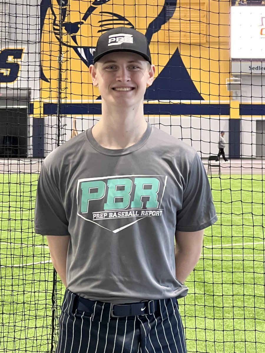 MasonJ2420's tweet photo. Thank you @PrepBaseballOH for the amazing opportunity today at the Southern Ohio Preseason ID showcase! @OhioBulldogs24 @Indi1Baseball @BUncommitted @TopPreps @UncommittedUTR @PBROhioScout @PBR_Uncommitted https://t.co/WA253u9eJQ