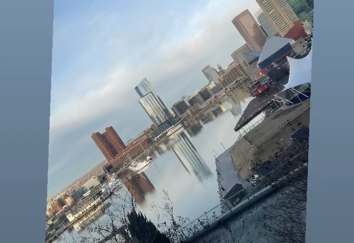 CIAACommish's tweet photo. @BaltimoreMD thank you for creating lots of space for @CIAAForLife #ciaatourney #creatingnewmemories #ciaa #grateful #HBCUpride https://t.co/BE0IHHyCME
