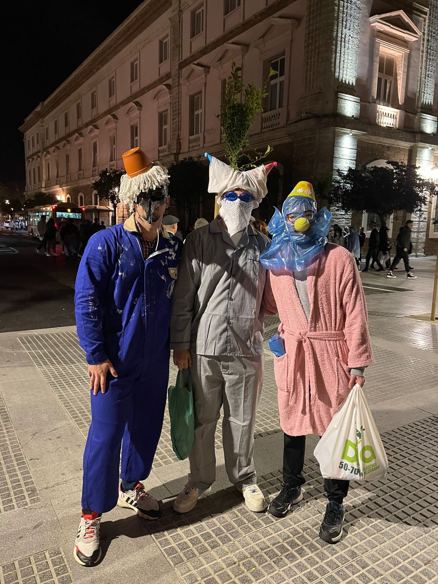 MrDonkey tweet media