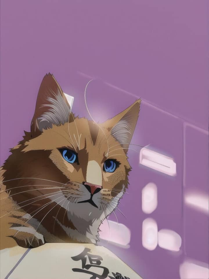 Mum has been making avatars of me on Prequel instagr.am/p/Co2m5YSoqi2/