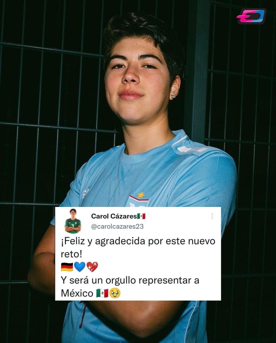 Ellas en el Deporte tweet media