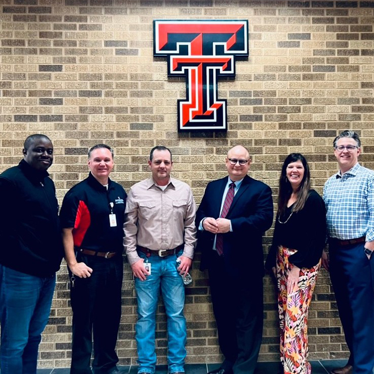 Texas Tech University Health Sciences Center on Twitter "The TTUHSC Julia Jones Matthew School